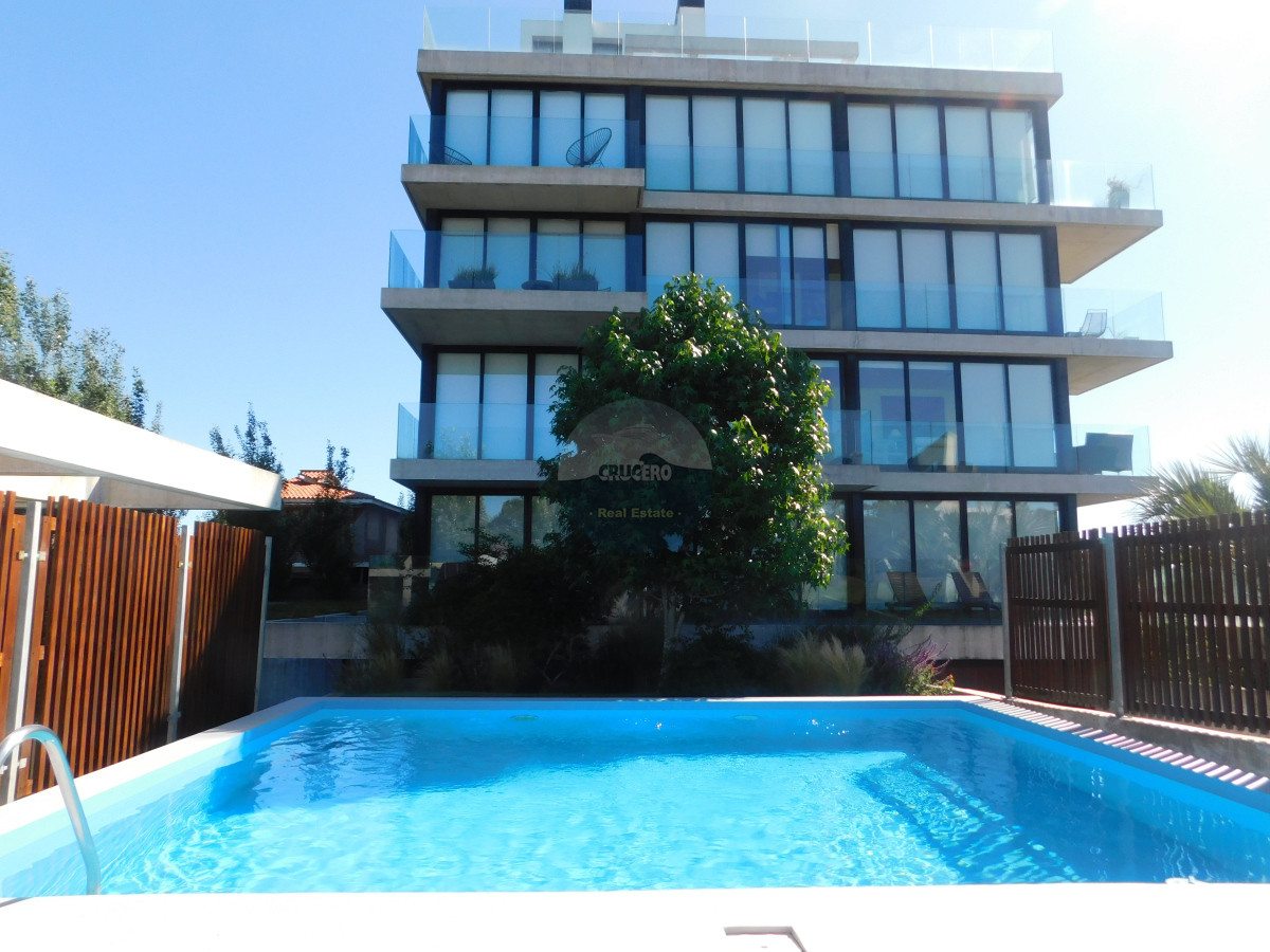 Apartamento ID.6439 - APARTAMENTO EN VENTA FRENTE AL MAR DE MANSA