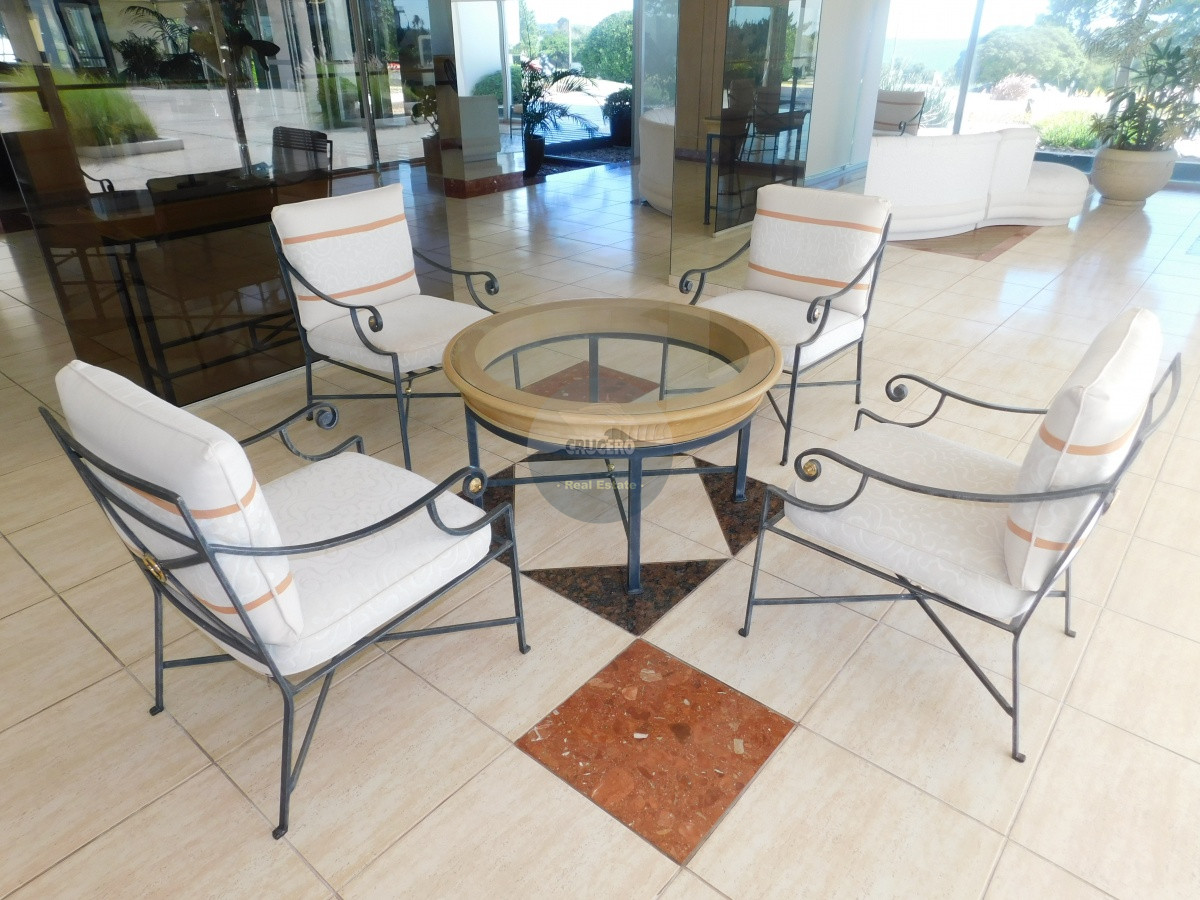 Apartamento ID.1144 - ALQUILER DEPARTAMENTO MANSA 3 DORMITORIOS MAS DEPENDENCIA