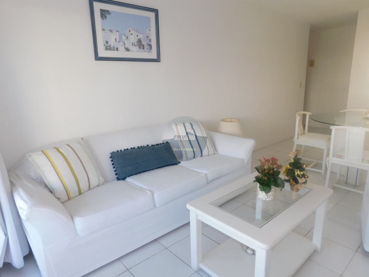 Apartamento ID.768 - Apartamento en Punta del Este, Península