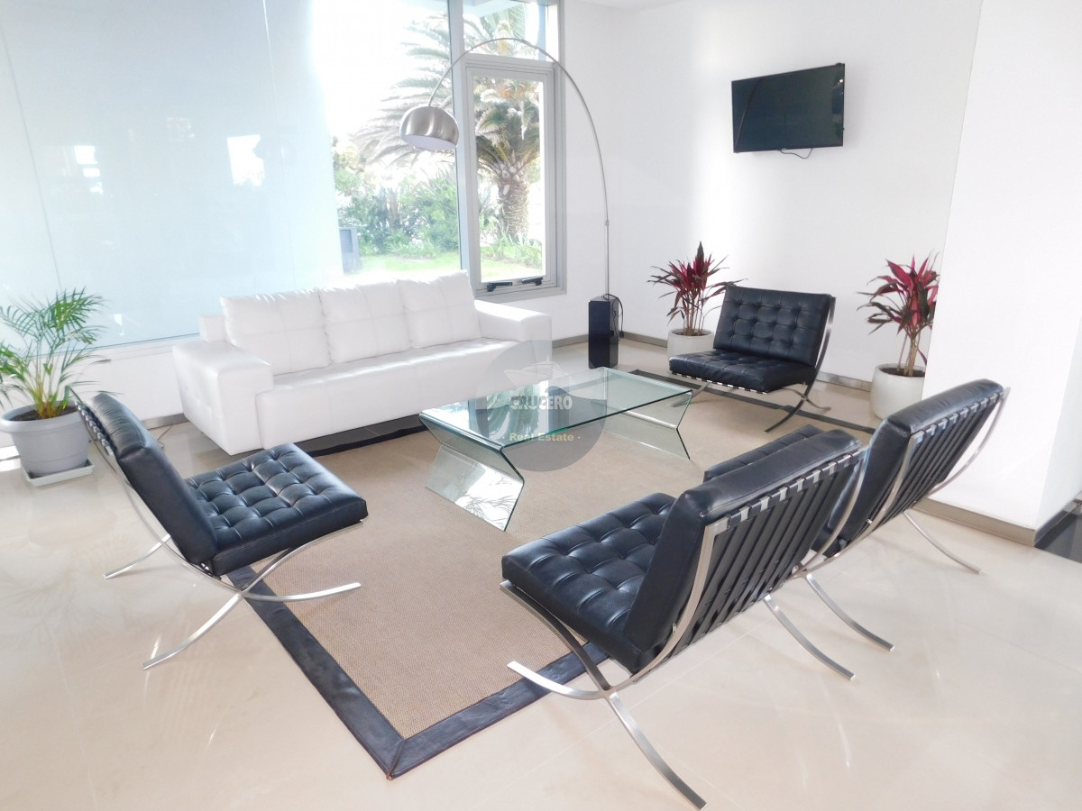 Apartamento ID.3502 - Apartamento en Punta del Este, Aidy Grill