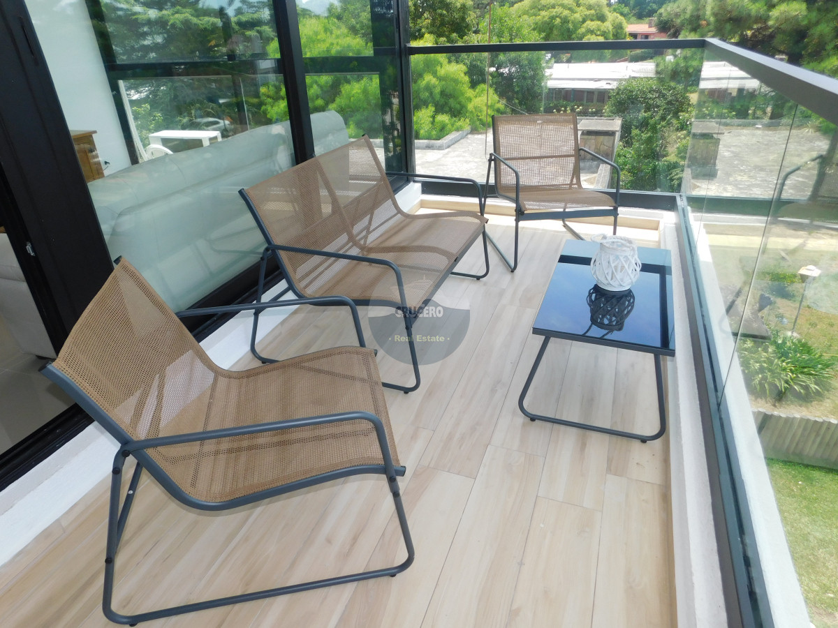 Apartamento ID.6446 - APARTAMENTO EN ALQUILER 2 DORMITORIOS ROOSEVELT