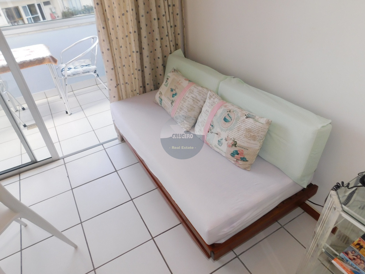 Apartamento ID.6127 - APARTAMENTO EN VENTA DE 1 DORMITORIO EN CHIVERTA