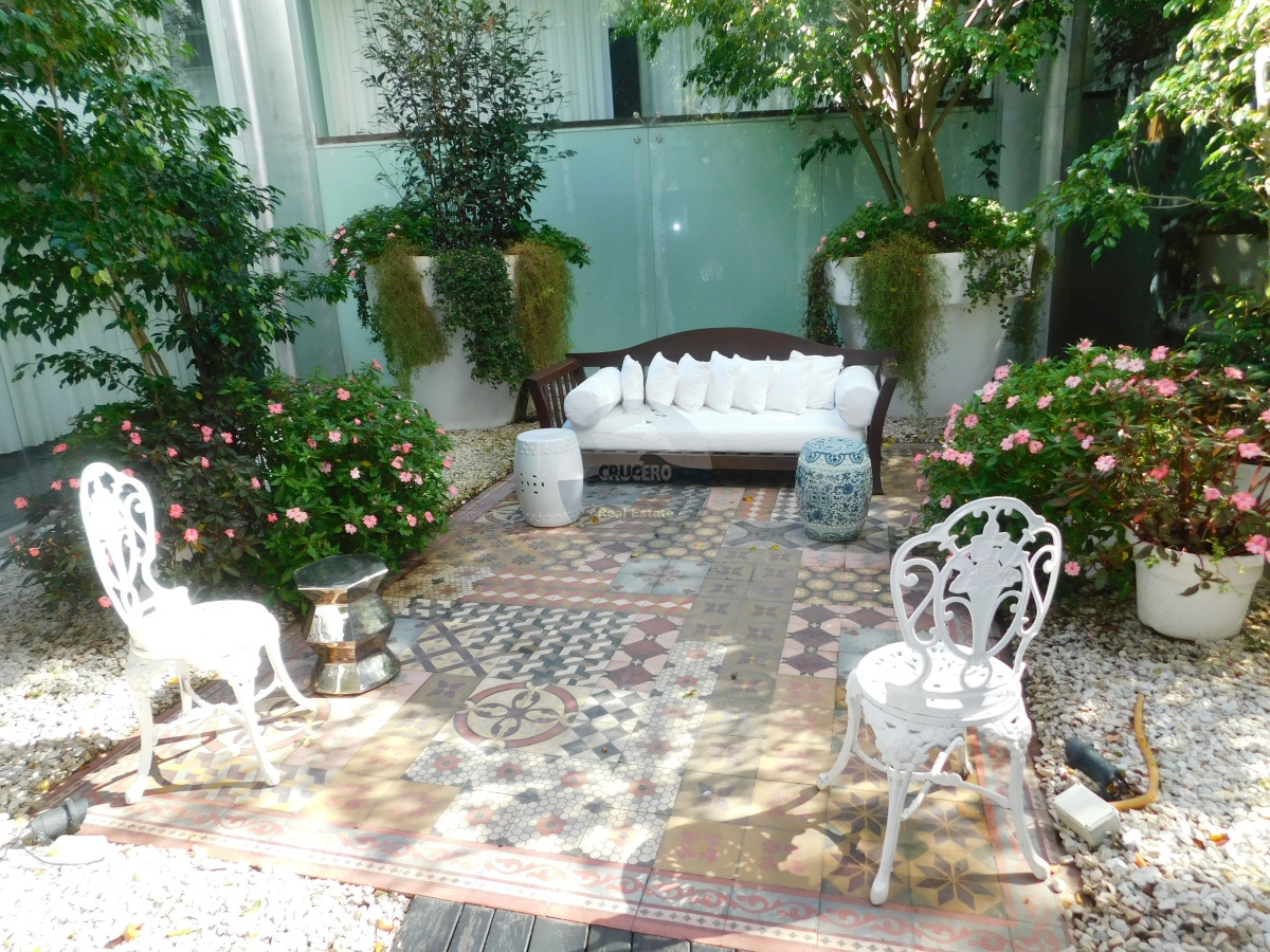 Apartamento ID.6367 - APARTAMENTO EN VENTA 1 DORMITORIO Y MEDIO ZONA ROOSEVELT
