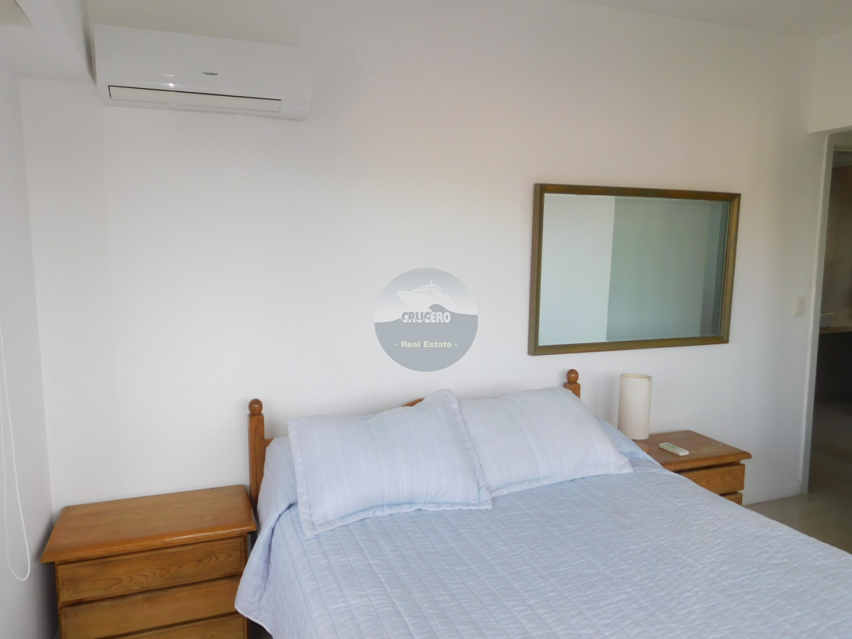 Apartamento ID.6524 - APARTAMENTO EN VENTA 2 DORMITORIOS EN EL PUERTO 