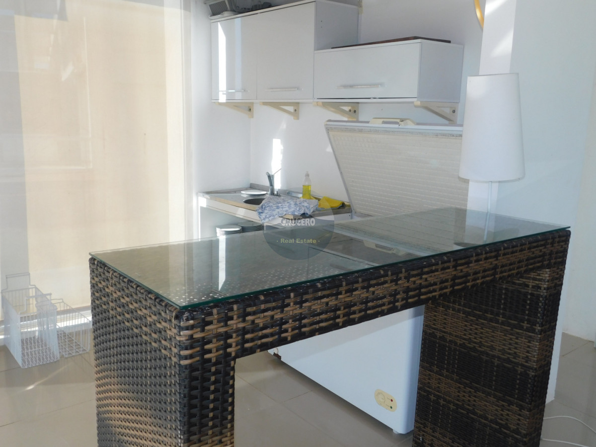 Apartamento ID.6523 - APARTAMENTO EN VENTA 2 DORMITORIOS PUNTA BALLENA