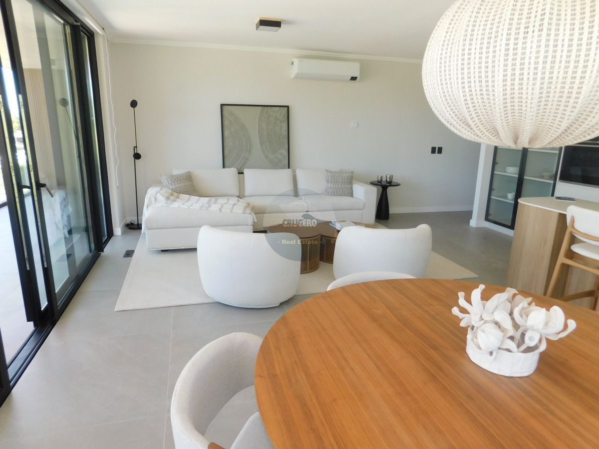 Apartamento ID.6318 - APARTAMENTO EN POZO MANSA 2 DORMITORIOS 