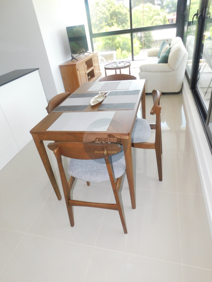 Apartamento ID.6446 - APARTAMENTO EN ALQUILER 2 DORMITORIOS ROOSEVELT