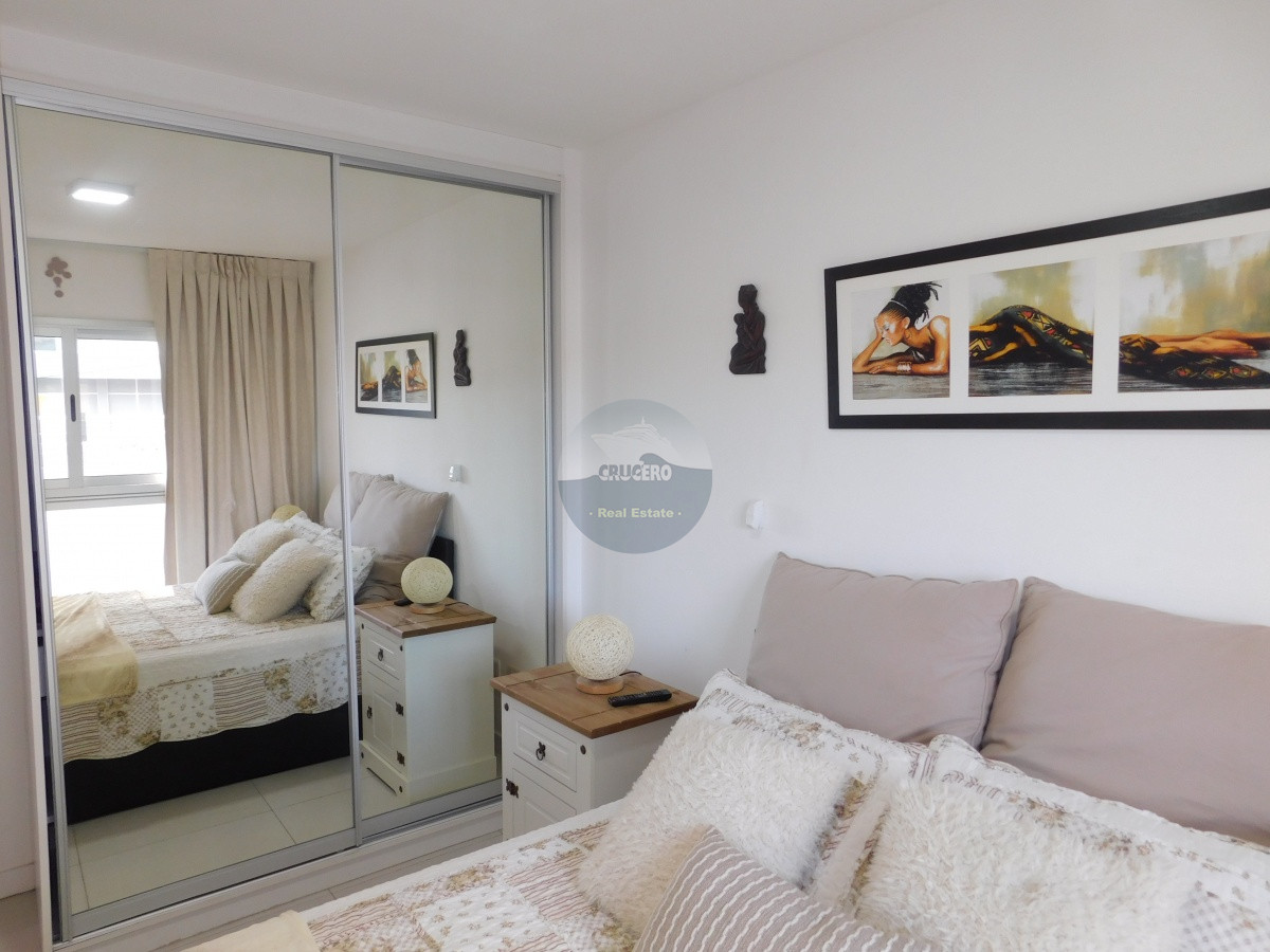 Apartamento ID.3612 - Apartamento en Punta del Este, Roosevelt