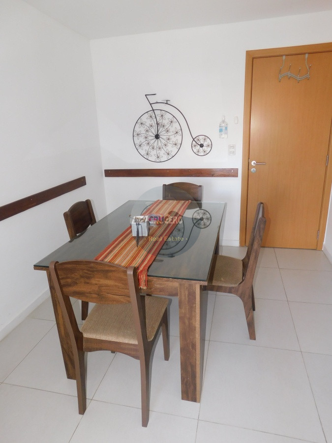 Apartamento ID.3612 - Apartamento en Punta del Este, Roosevelt