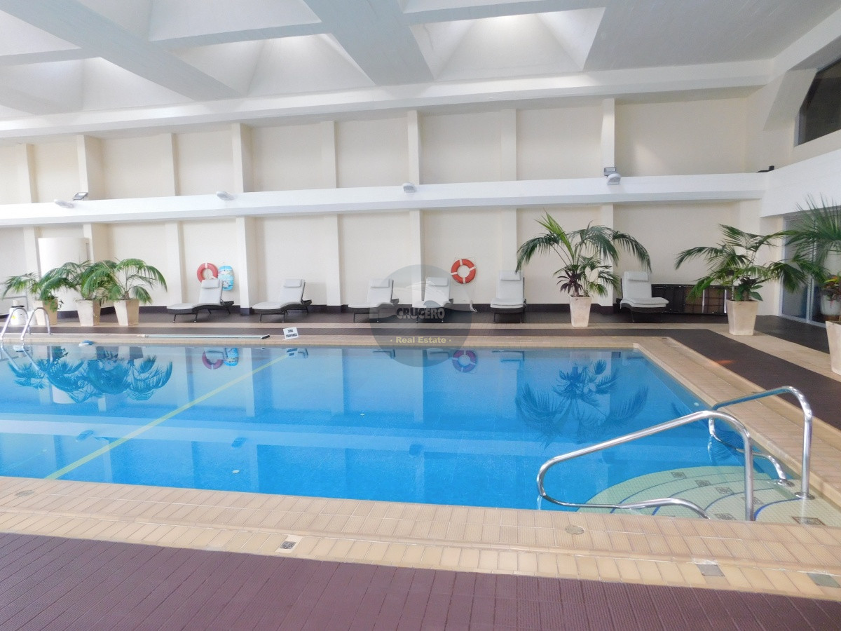 Apartamento ID.1675 - Apartamento en Punta del Este, Península