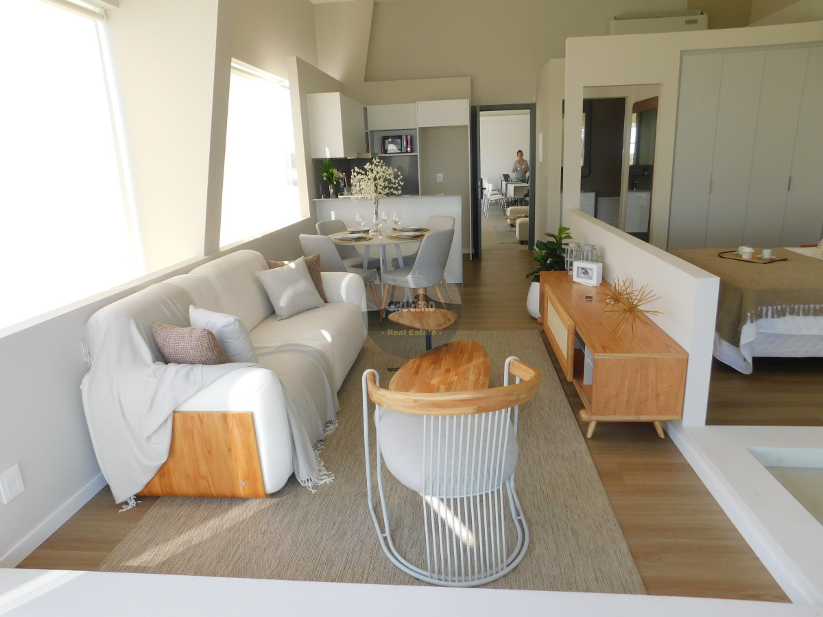 Apartamento ID.6456 - PROYECTO PREMIUM EN BRAVA FINANCIACIÓN SIN INTERESES