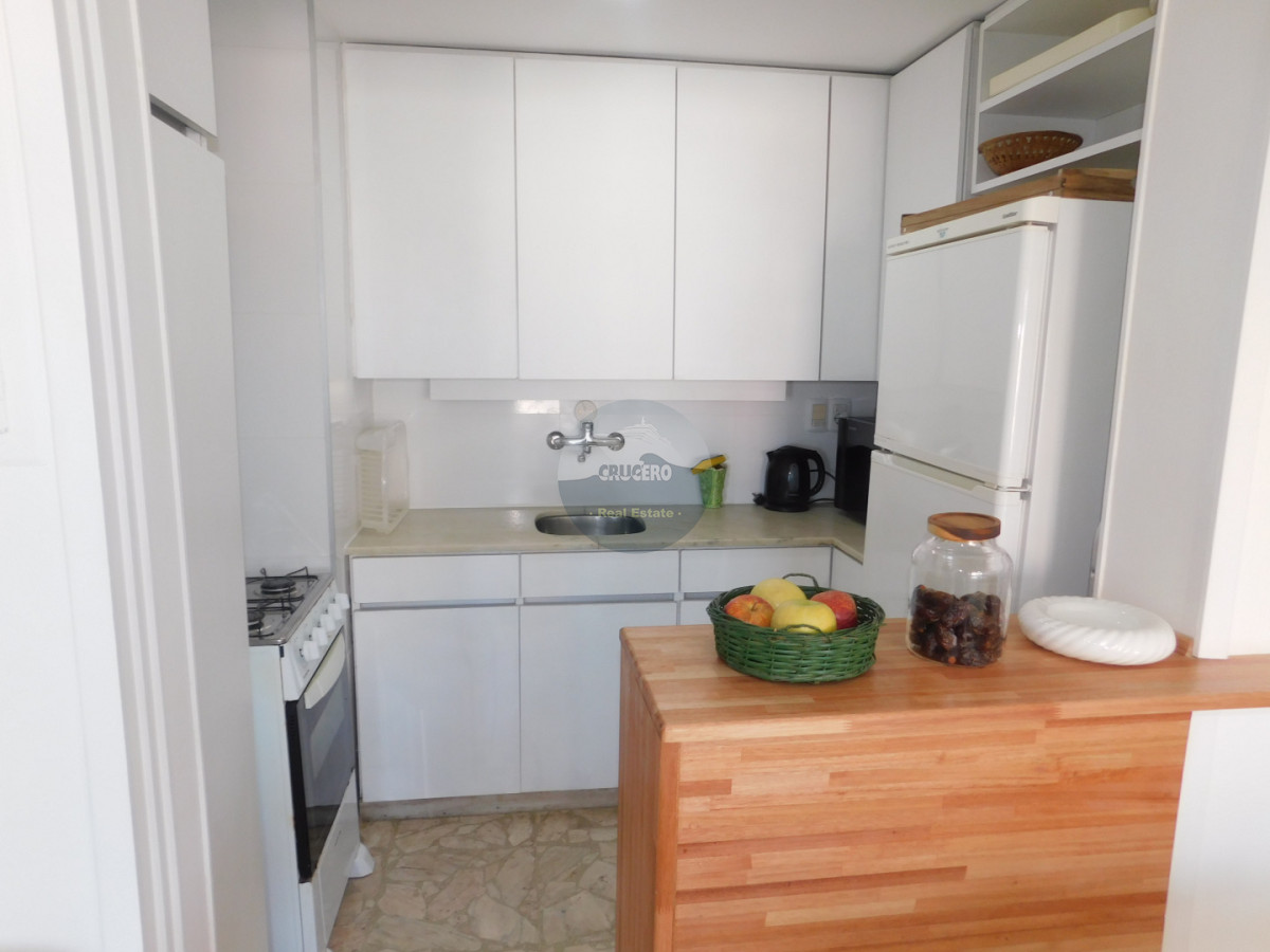 Apartamento ID.3764 - Apartamento en Punta del Este, Península