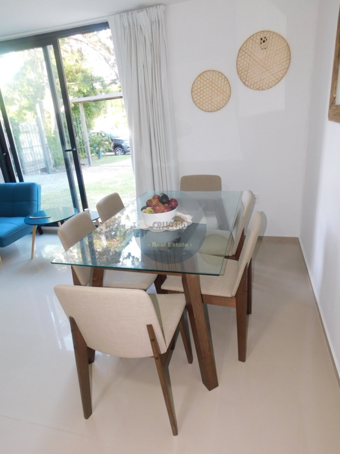 Apartamento ID.5938 - APARTAMENTO EN VENTA Y ALQUILER 2 DORMITORIOS ROOSEVELT