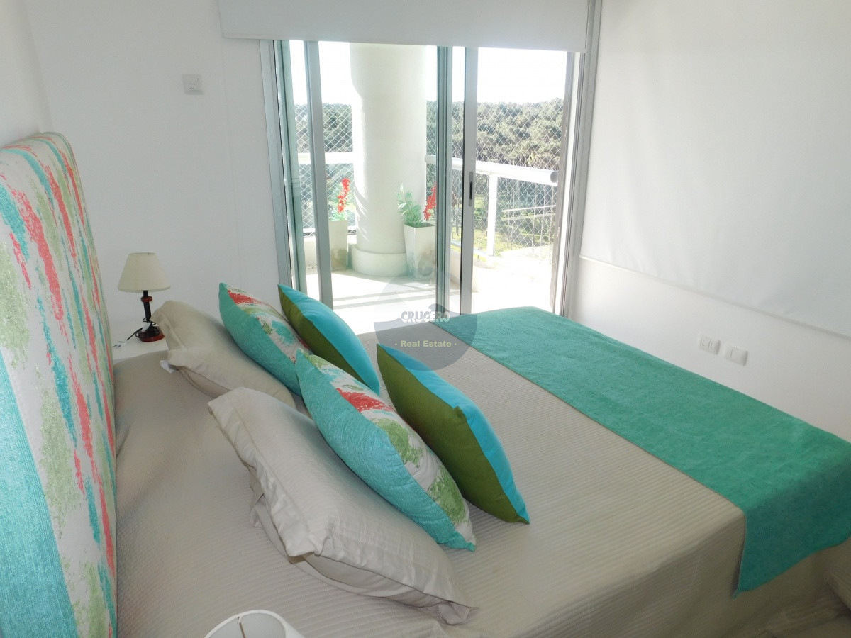 Apartamento ID.3876 - ALQUILER DEPARTAMENTO 1 DORMITORIO PLAYA BRAVA