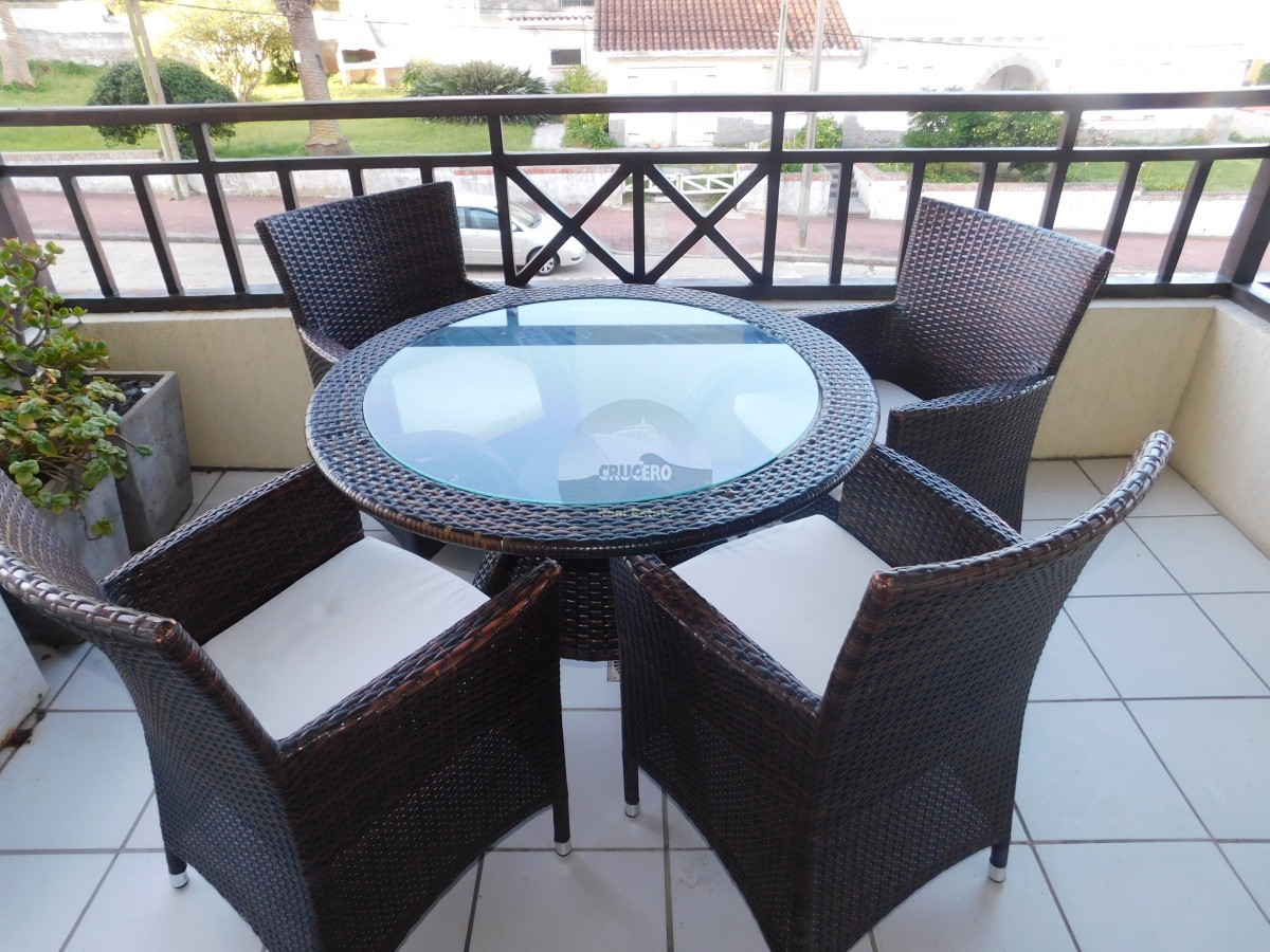 Apartamento ID.1179 - Apartamento en Punta del Este, Península