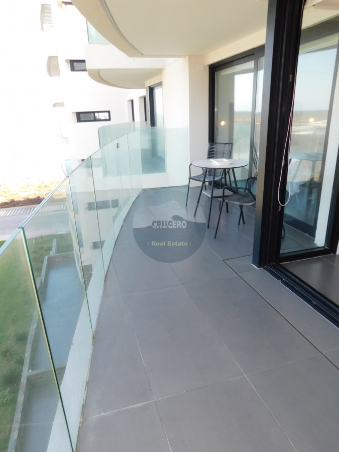 Apartamento ID.5895 - APARTAMENTO EN ALQUILER BRAVA 1 DORMITORIO