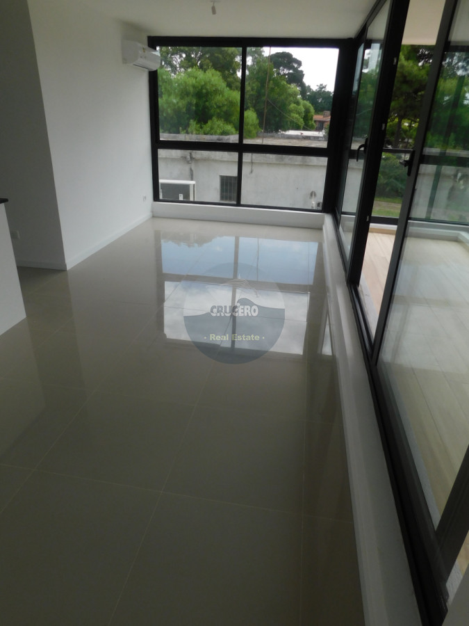 Apartamento ID.6447 - APARTAMENTO EN VENTA 2 DORMITORIOS ROOSEVELT