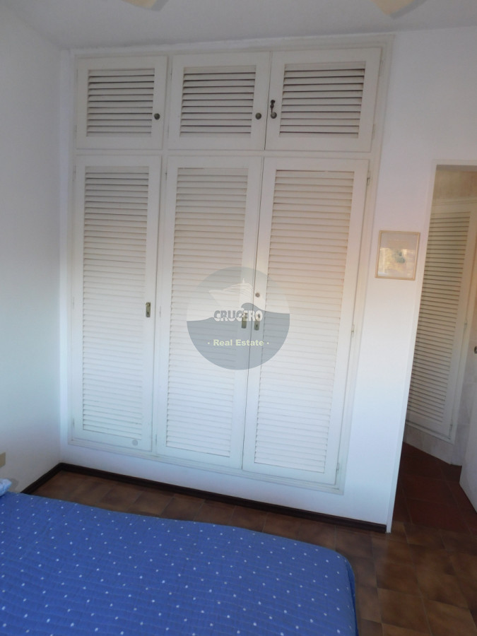 Apartamento ID.6508 - APARTAMENTO EN VENTA 1 DORMITORIO ROOSEVELT