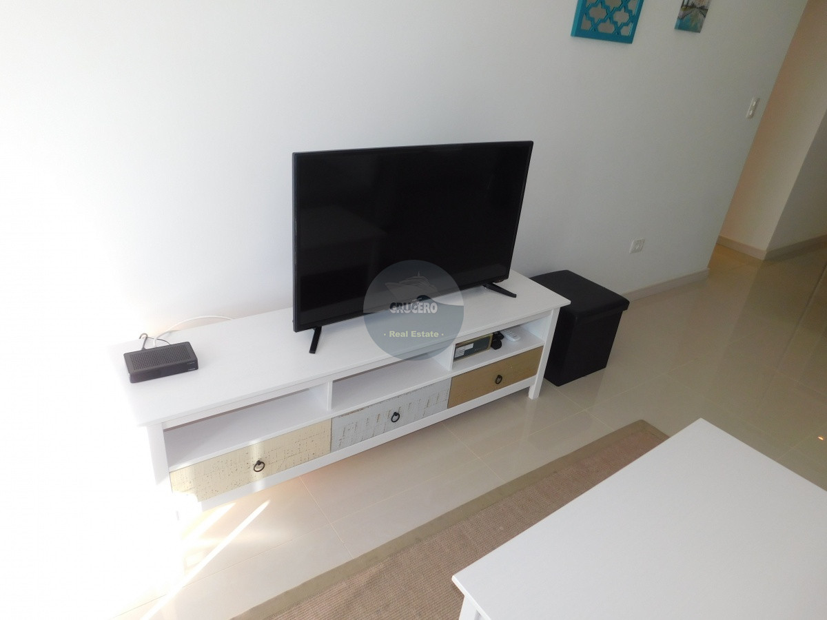 Apartamento ID.3876 - ALQUILER DEPARTAMENTO 1 DORMITORIO PLAYA BRAVA