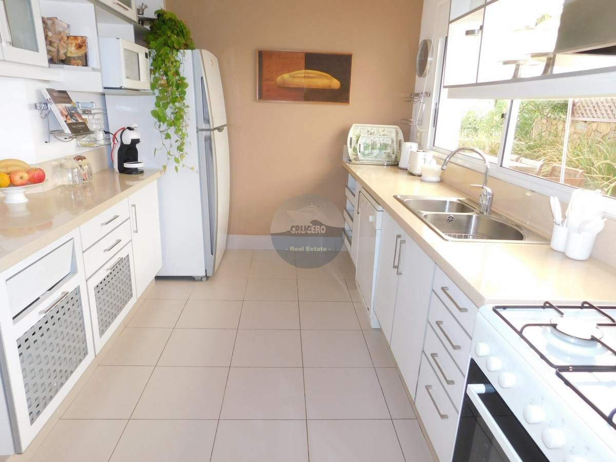 Apartamento ID.2934 - ALQUILER APARTAMENTO 3 DORMITORIOS PUERTO 