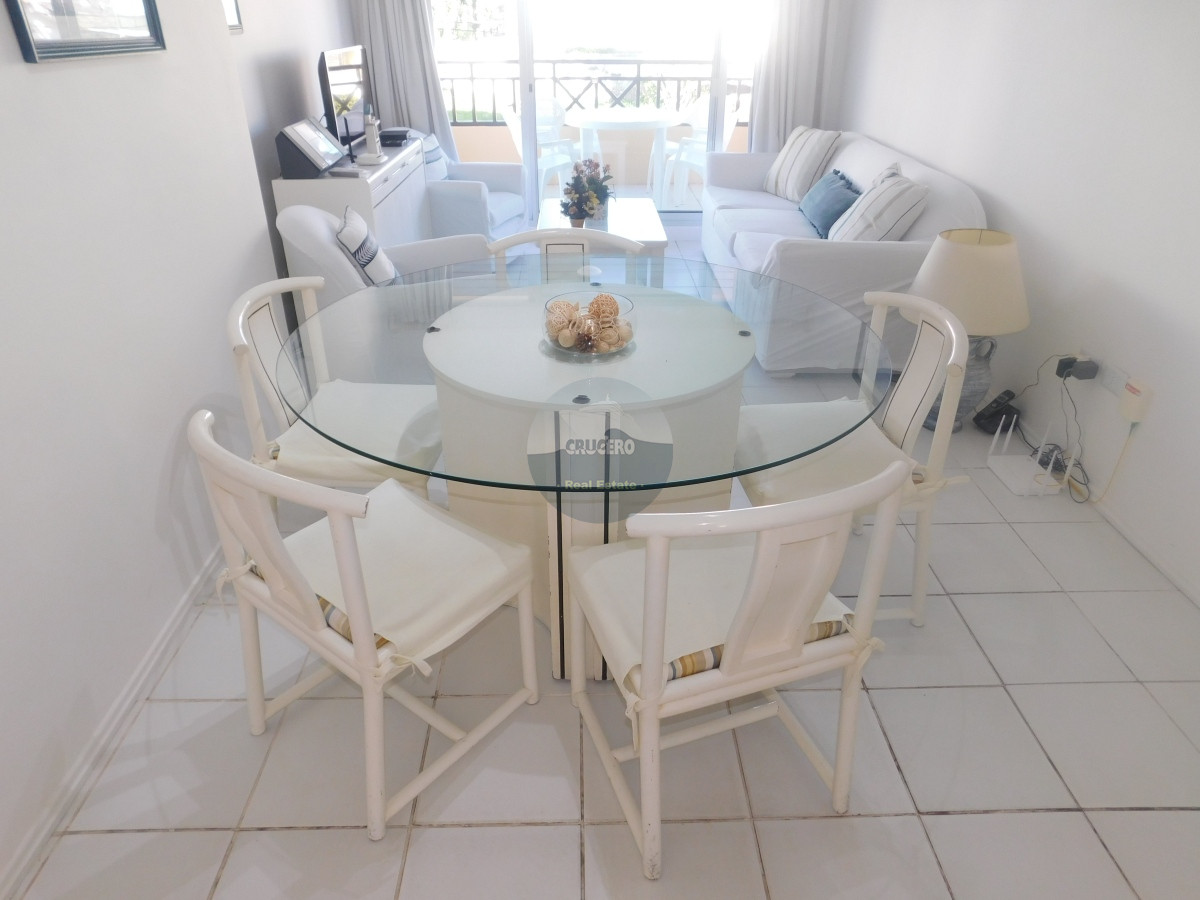 Apartamento ID.768 - Apartamento en Punta del Este, Península