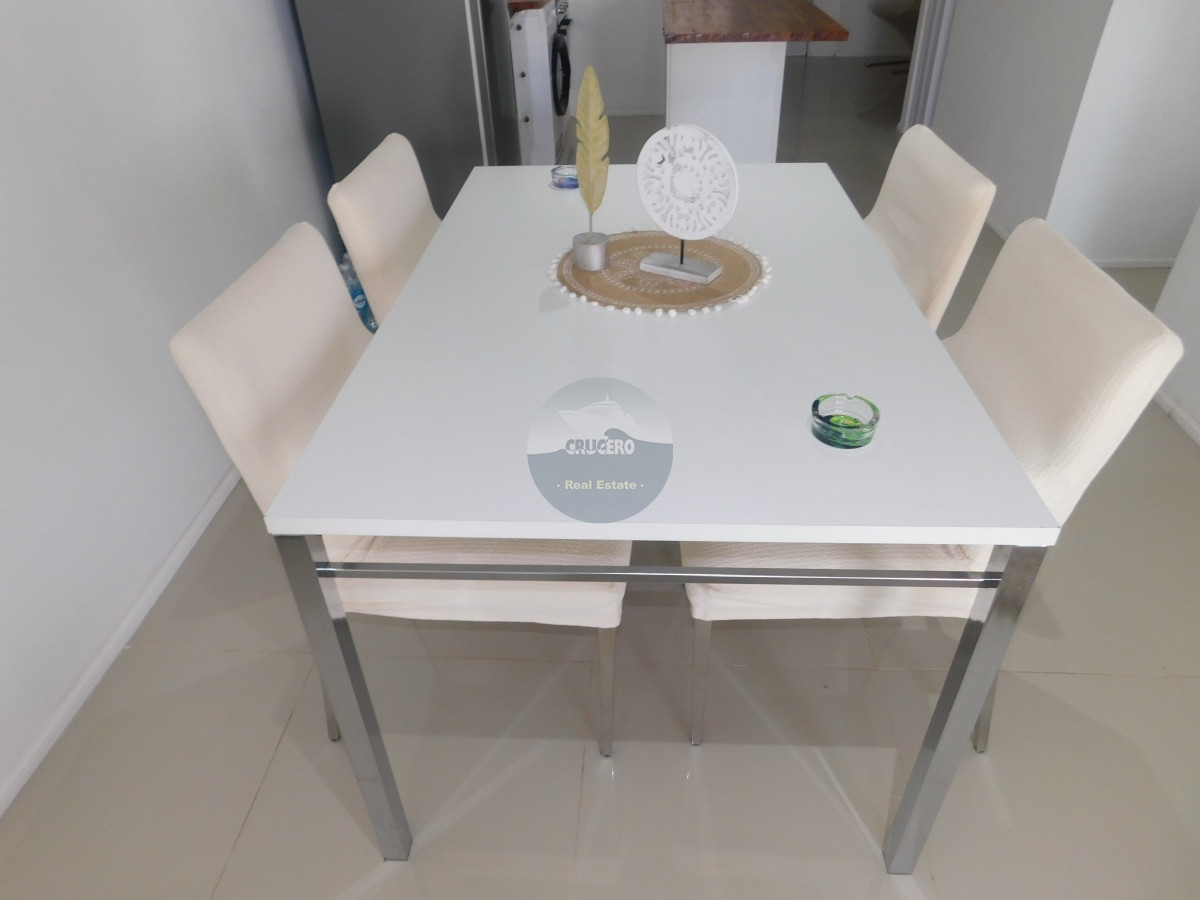Apartamento ID.6368 - APARTAMENTO EN VENTA 1 DORMITORIO EN BRAVA