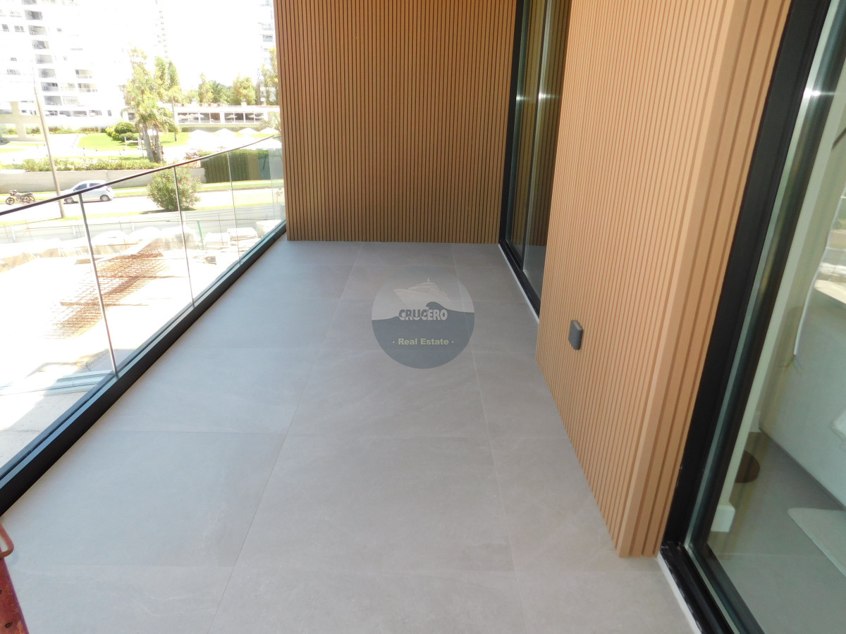 Apartamento ID.6318 - APARTAMENTO EN POZO MANSA 2 DORMITORIOS 