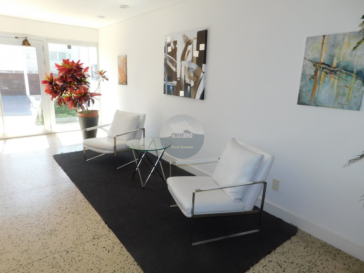 Apartamento ID.1650 - ALQUILER DEPARTAMENTO 1 DORMITORIO VISTA BRAVA EN PENINSULA