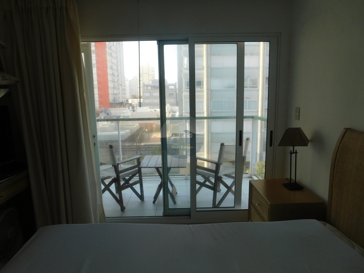 Apartamento ID.5876 - ALQUILER PENT HOUSE EN PENINSULA