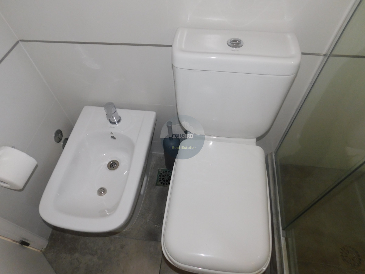 Apartamento ID.768 - Apartamento en Punta del Este, Península