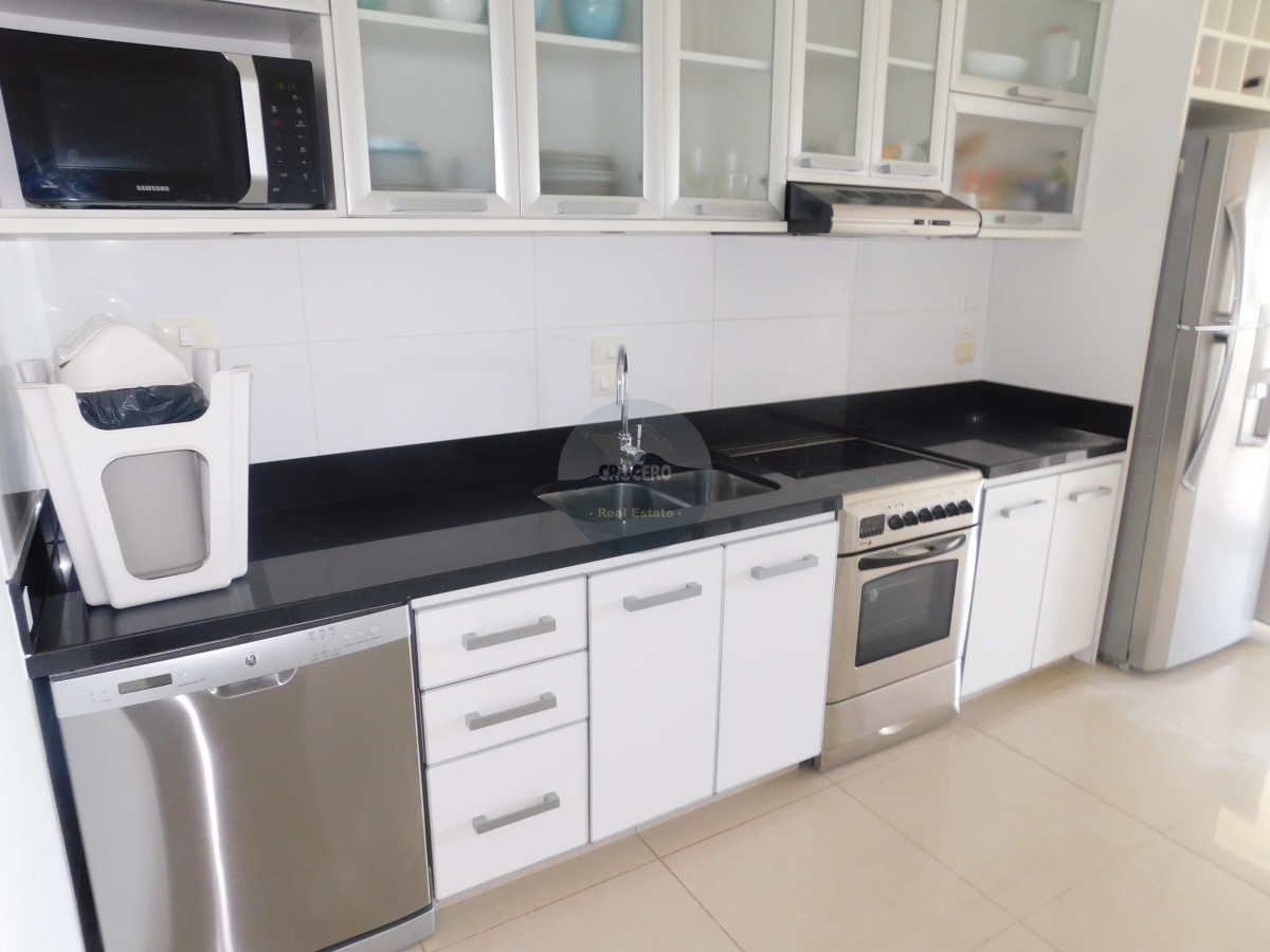 Apartamento ID.5939 - APARTAMENTO EN ALQUILER 3 DORMITORIOS PINARES