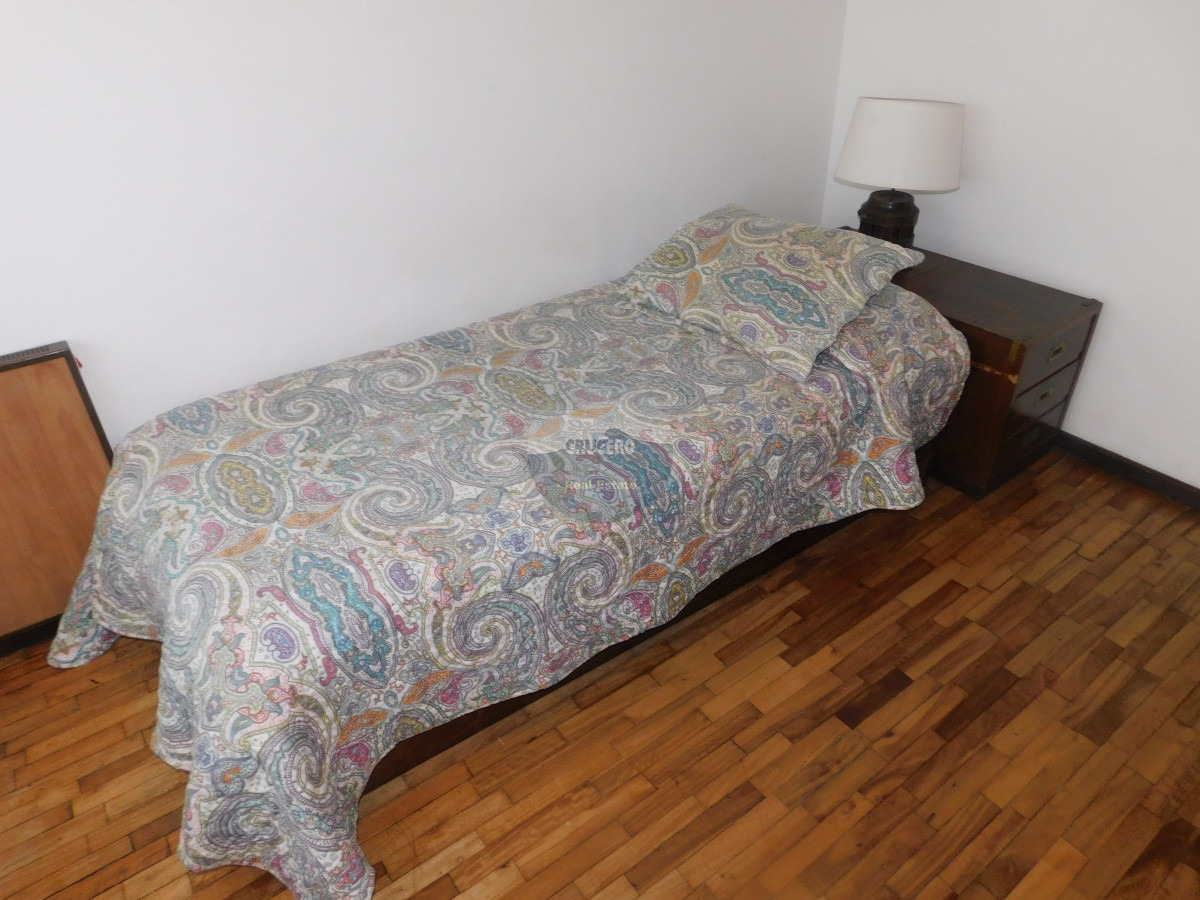 Apartamento ID.215 - ALQUILER DEPARTAMENTO 3 DORMITORIOS BRAVA 
