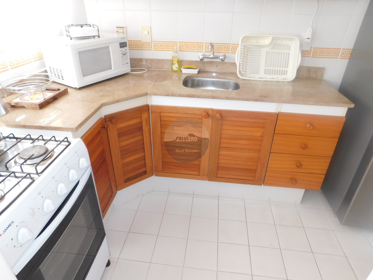 Apartamento ID.768 - Apartamento en Punta del Este, Península