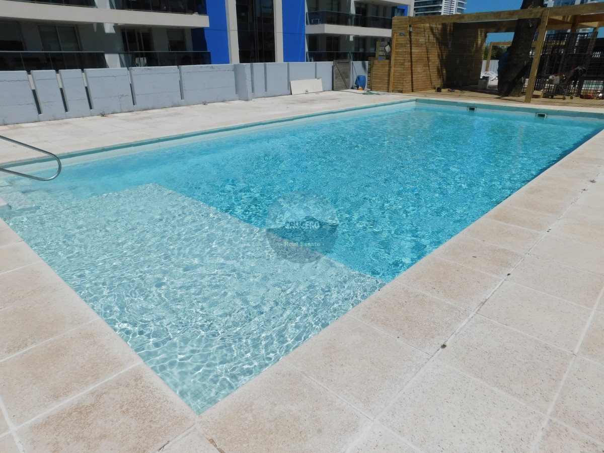 Apartamento ID.3502 - Apartamento en Punta del Este, Aidy Grill