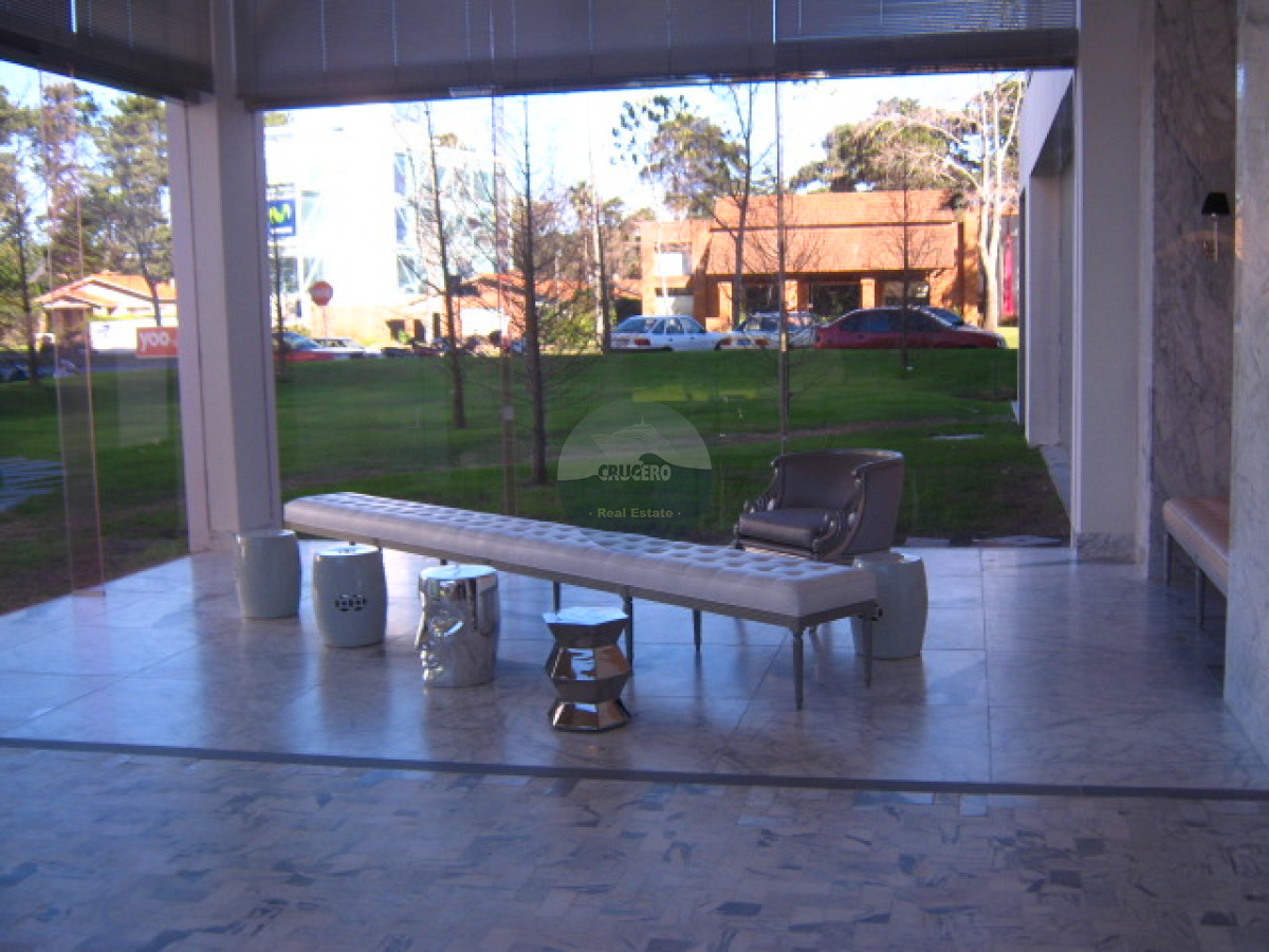 Apartamento ID.2139 - Apartamento en Punta del Este, Roosevelt