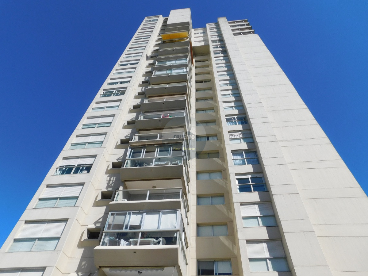 Apartamento ID.987 - VENTA - PERMUTA DEPARTAMENTO ROOSVELT 2 DORMITORIOS 