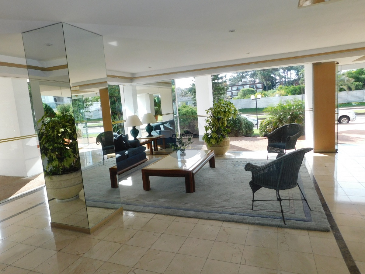 Apartamento ID.483 - Apartamento en Punta del Este, Aidy Grill