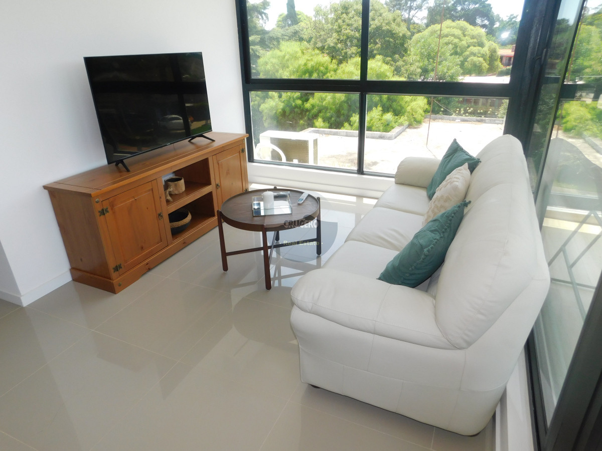 Apartamento ID.6446 - APARTAMENTO EN ALQUILER 2 DORMITORIOS ROOSEVELT