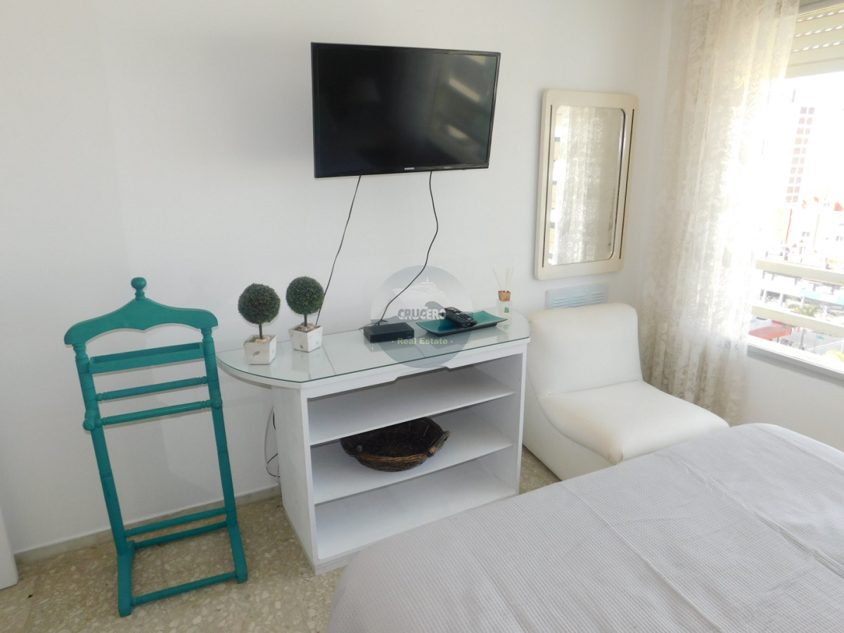 Apartamento ID.3764 - Apartamento en Punta del Este, Península