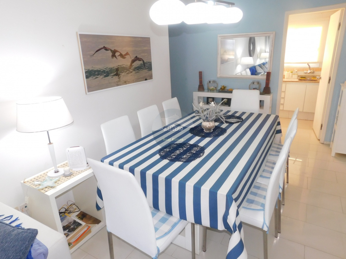 Apartamento ID.1179 - Apartamento en Punta del Este, Península