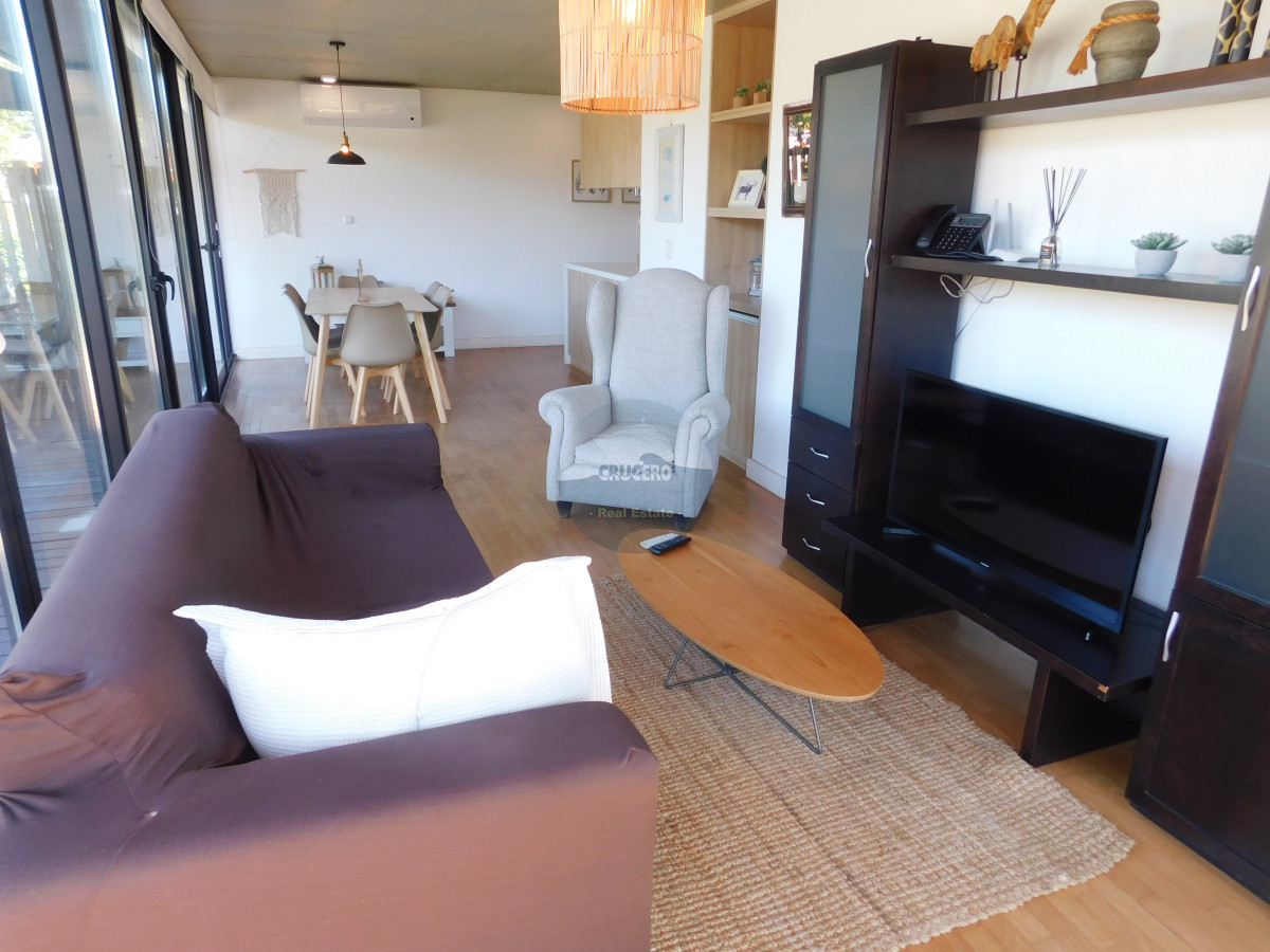 Apartamento ID.6439 - APARTAMENTO EN VENTA FRENTE AL MAR DE MANSA