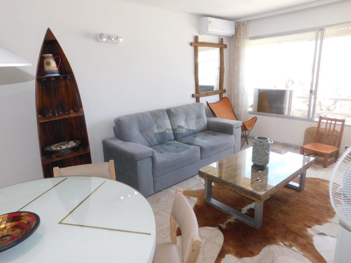 Apartamento ID.3764 - Apartamento en Punta del Este, Península