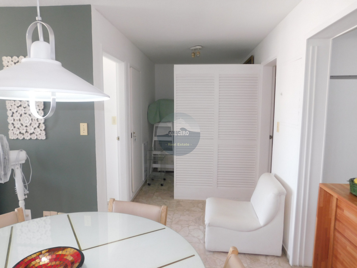 Apartamento ID.3764 - Apartamento en Punta del Este, Península