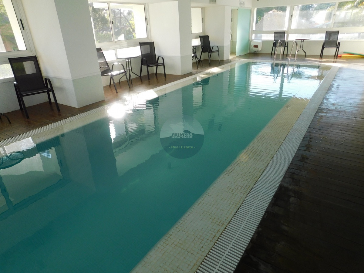 Apartamento ID.2491 - ALQUILER DEPARTAMENTO 2 DORMITORIOS EN ROOSEVELT