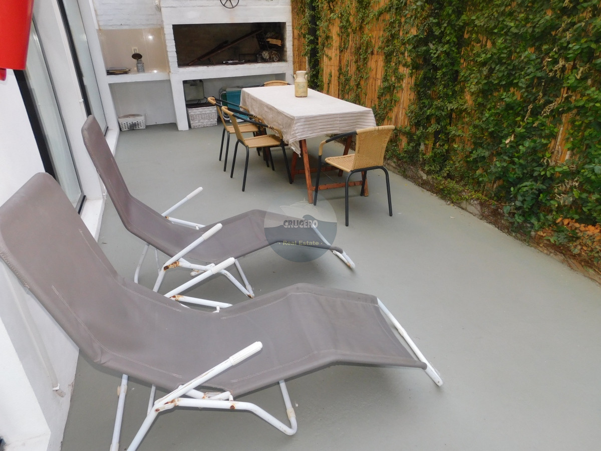 Apartamento ID.5938 - APARTAMENTO EN VENTA Y ALQUILER 2 DORMITORIOS ROOSEVELT