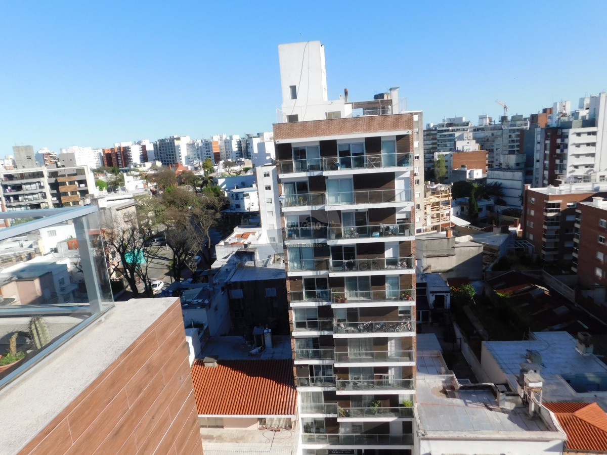 Apartamento ID.5405 - Apartamento en Montevideo, Pocitos