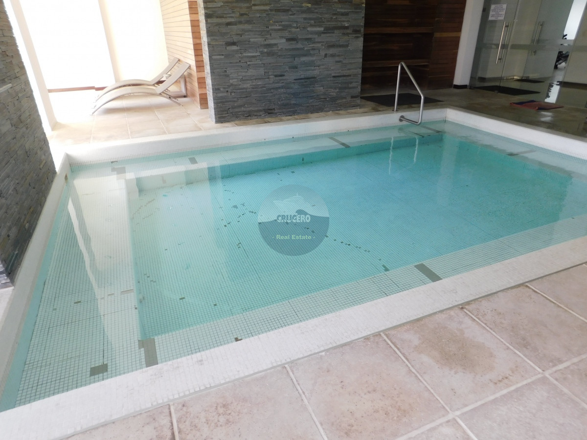 Apartamento ID.3502 - Apartamento en Punta del Este, Aidy Grill