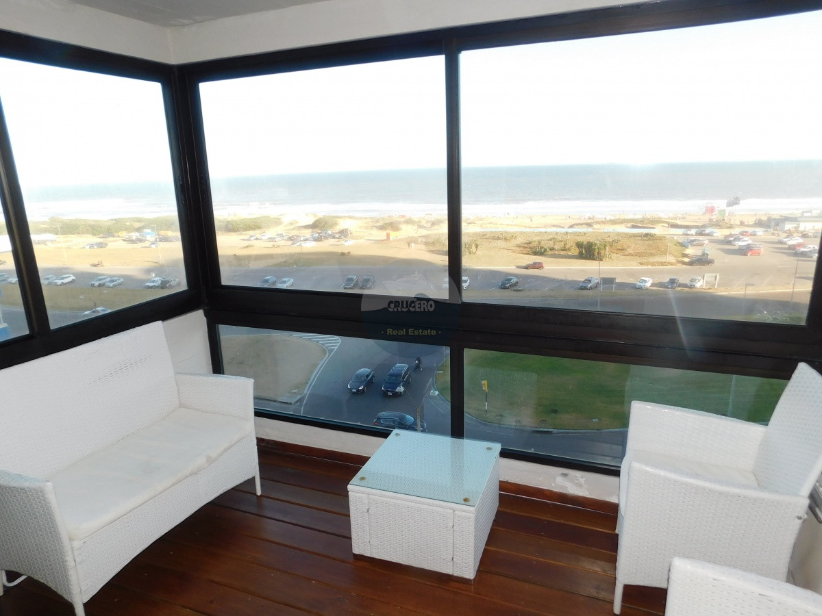 Apartamento ID.215 - ALQUILER DEPARTAMENTO 3 DORMITORIOS BRAVA 