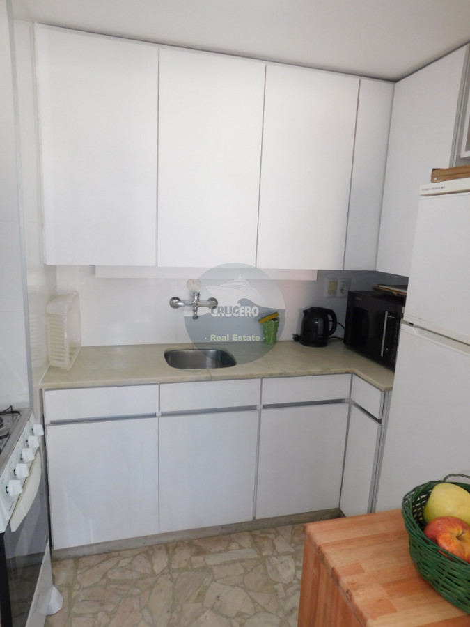 Apartamento ID.3764 - Apartamento en Punta del Este, Península