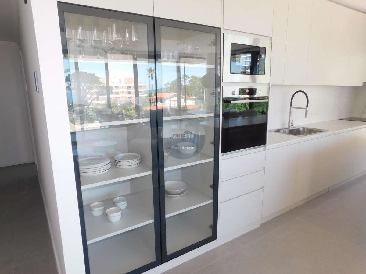 Apartamento ID.6318 - APARTAMENTO EN POZO MANSA 2 DORMITORIOS 